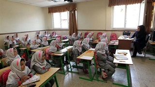 وزیر آموزش و پرورش: نباید هیچ کلاس درسی بدون معلم باشد