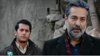 سریال آوای باران