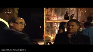 فیلم سینمایی خون و استخوان