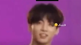 وقتی نامجون میگه میخوام بابا بشم بعد ...