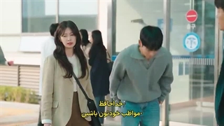 قسمت 5 سریال عشق در همسایگی با زیرنویس فارسی بدون سانسور Love Next Door 2024