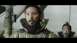 سریال کره ای ملکه وو (Queen Woo) قسمت 1 با زیرنویس فارسی