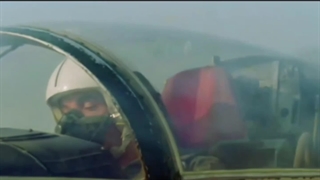 آنونس فیلم سینمایی عقابها