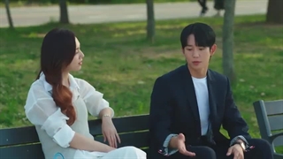 قسمت 8 سریال در همسایگی عشق (Love Next Door 2024) با زیرنویس فارسی