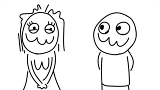 کارتون های احمقانه ۴