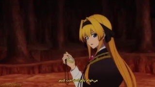 انیمه ویستوریا_ چوب و شمشیر قسمت 9-240p