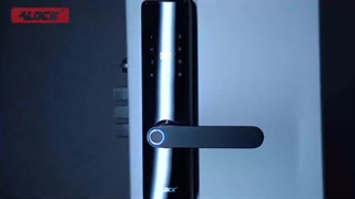 دستگیره s300 ایلاک