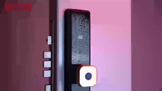 قفل هوشمند S350 ایلاک