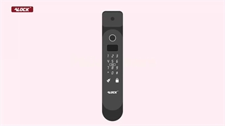 دستگیره ایلاک P60+ Camera