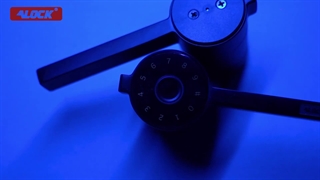 دستگیره B1 ALOCK