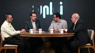 14030619: وقت انتخاب است؛ نه توازن!