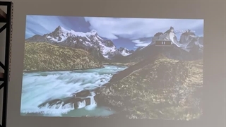 ویدئو پروژکتور استوک ویویتک Vivitek DX813