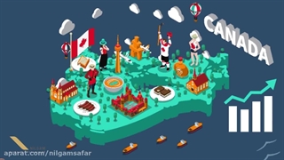 بایومتریک کانادا