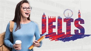 آموزشی IELTS Preparation 5.5 - بخش ٢