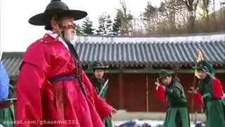 افسانه خورشید و ماه قسمت آخر-240p