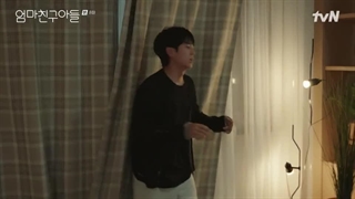 قسمت هشتم سریال کره ای Love Next Door 2024 - با زیرنویس فارسی