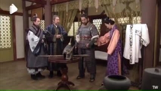 امپراطور افسانه ها قسمت 18