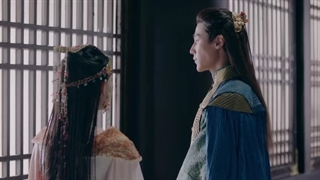 سریال چینی عشق وفادار 2024 Fateful Love قسمت 25 با زیرنویس فارسی