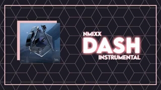 ورژن بیکلام آهنگ Dash از انمیکس