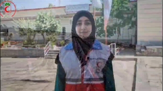 پویش نه به تغییرات اقلیمی