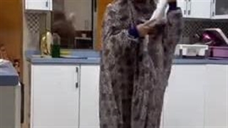 وضعیت اعصابم: