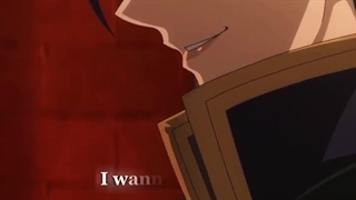 ادیت از انیمه هفتمین حلقه ی زمانی