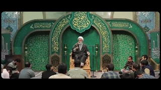 استاد پناهیان: پرورش اندام روحی