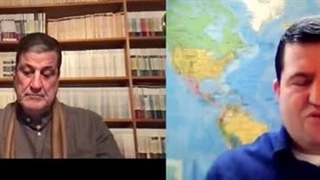 14030621: حبیب الله بابایی درباره کریدور زنگور چه گفت؟