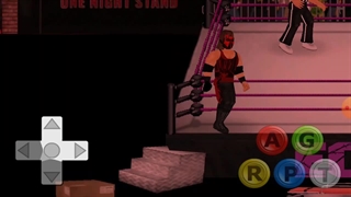 کین علیه بیگ ون ویدر