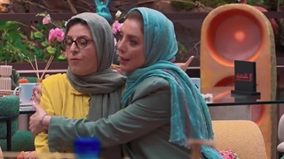 قسمت چهارم فصل دوم جوکر 2 (کامل)(رایگان)| مسابقه جوکر 2 قسمت 4(بانوان)