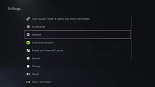 چک کردن سفارش در پلی‌استیشن