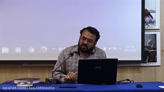 13970800: سواد رسانه قسمت سوم | جریان‌شناسی سینمای شرق و غرب - دکتر محمدحسین فرج نژاد