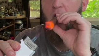 آموزش سیگاربرگ