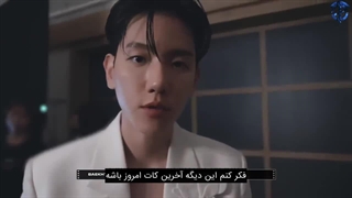 تماشای پشت صحنه‌ی ضبط Jacket/کاور آلبوم Hello World با زیرنویس فارسی چسبیده