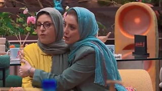 قسمت 4 چهارم جوکر خانم ها - دانلود نسخه کامل