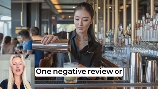 Why Bar Owners Need a Proactive Approach to Online Reputation and Reviews
