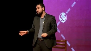 14030621: اقتصاد سیاسی و آرایش چهره خیابان - صابر اکبری