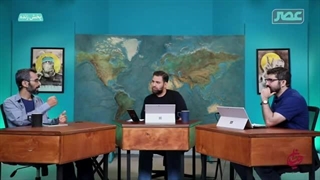 14030621: اردن شریک اسرائیل یا دوست فلسطین؟