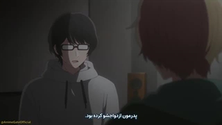 انیمه اوشی نو کو فصل 2 قسمت 10 با زیرنویس فارسی
