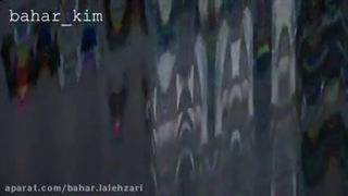 میکس سریال جذاب گرگ