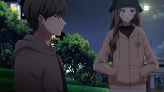 انیمه زیبایی حقیقی (True Beauty) قسمت 6بازیر نویس فارسی آنلاین