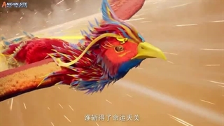 انیمه اوج هنرهای رزمی واقعی فصل2 قسمت78(170)__Peak_of_True_Martial_Art