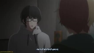 انیمه ستاره من فصل 2 قسمت 10 با زیرنویس فارسی چسبیده-240p