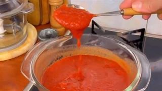 آموزش سس کچاپ راحت و بصرفه