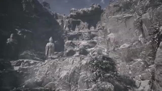 اکانت قانونی Black Myth: Wukong