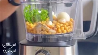 اصل فلافل آبادان