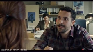 سریال ترکیه عشق های نیمه تمام قسمت دوم دوبله فارسی