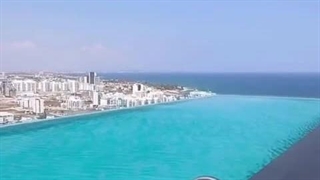 زیباترین پروژه ها در قبرس.