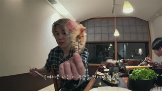 قسمت هفتم برنامه مطمئنی؟ قسمت 7 + زیرنویس فارسی با حضور جونگ کوک و جیمین