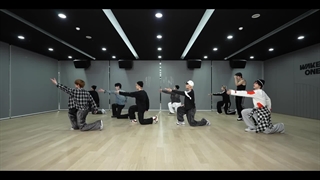 دنس پرکتیس GOOD SO BAD از زیرو بیس وان